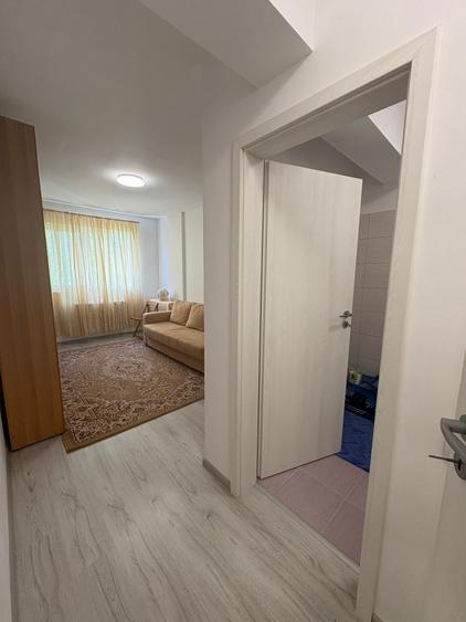 EXCLUSIV - Apartament 3 Camere - Loc De Parcare - Bloc Nou - Sector 4