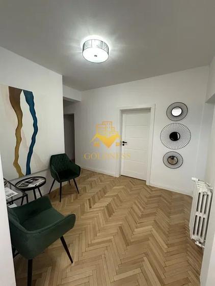 4 Camere decomandate, Zorilor, UMF, UTCN, Observatorului, Lidl, Sigma