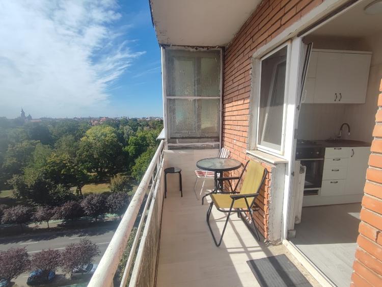 Proprietar - Apartament 1 camera, 40 mp - Zona Complex, Bd. Corneliu Coposu