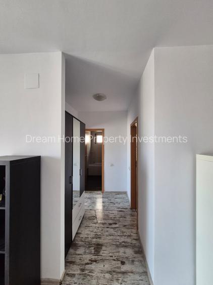 Apartament 2 camere cochet, renovat și complet mobilat – Citadella Titan - 9