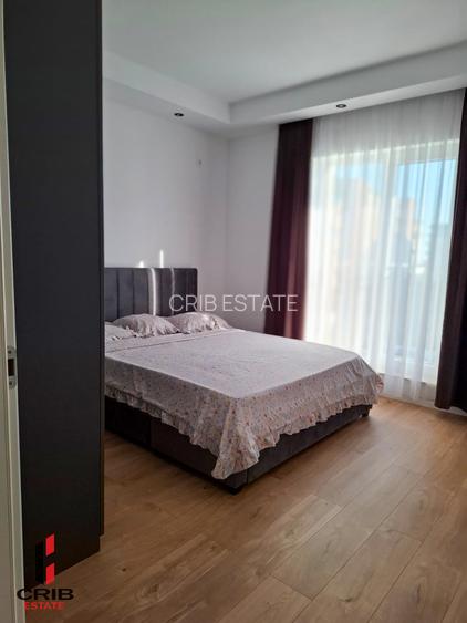 Apartament 2 camere Cosmopolis  | Loc de parcare disponiibil - 6