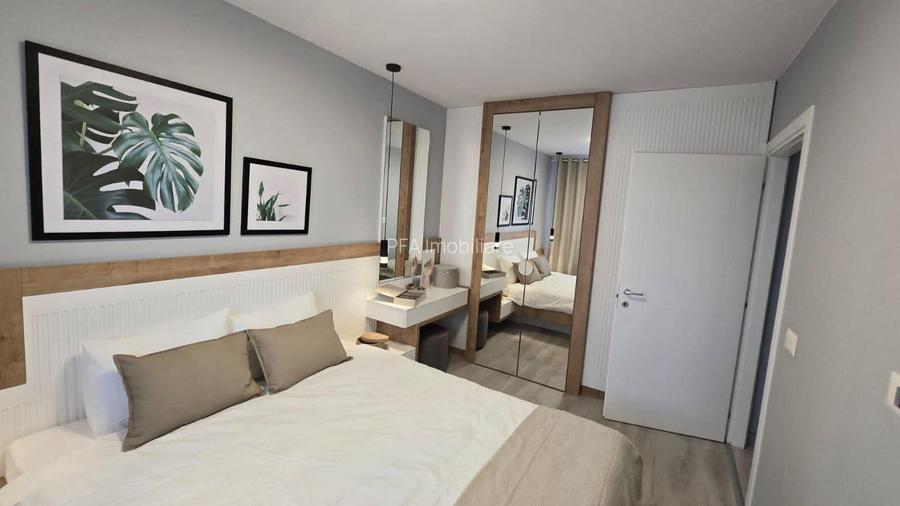 Apartament 2 camere Dimitrie Leonida - 4
