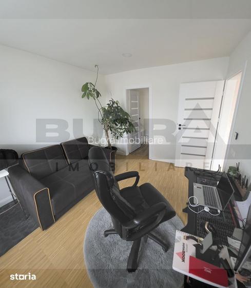Casa tip duplex, 4 camere, 120mp, zona Petrom - 8