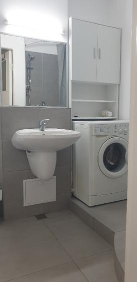 Lujerului, metrou 1m, Afi Mall 5m, Politehnica 5m