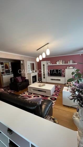 Casa 6 camere si gradina | Pitesti | Stefanesti Zavoi | Panouri solare - 4
