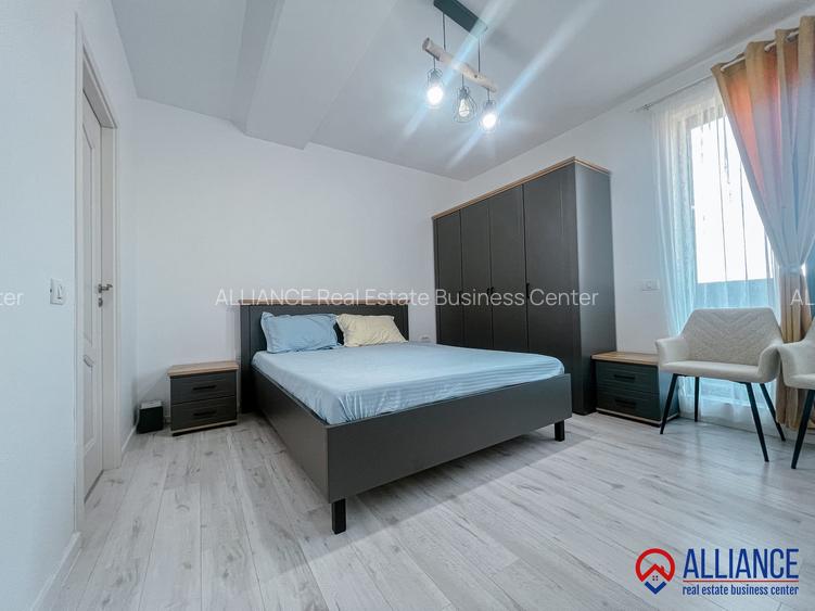 Palazu Mare(COD 05) - Apartament 3 camere| Parcare acoperită | Lac - 3