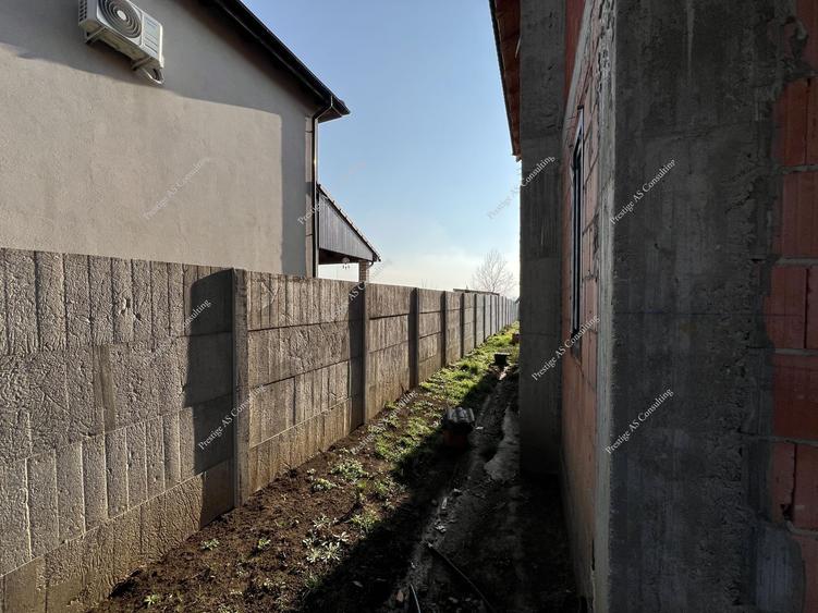 Duplex 4 Camere | 396mp Teren | Dumbravita-Mures