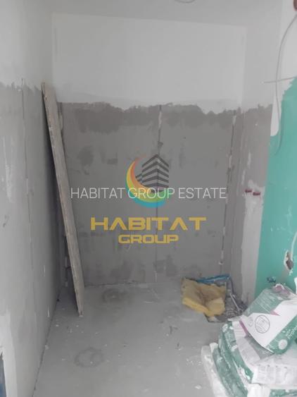 Piata Alba Iulia 2 camere decomandat 57 mp bloc tip BOUTIQUE - 16