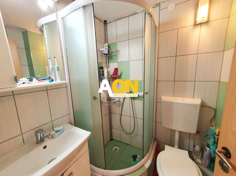 Casă 4 camere, 350 mp teren , Alba - Micești
