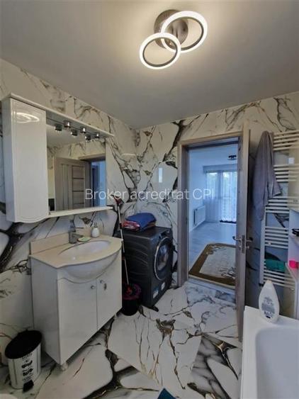 Casa P+M de vanzare Sabareni - 16