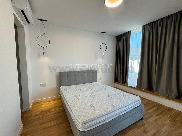 Vilă moderna de inchiriat - 6