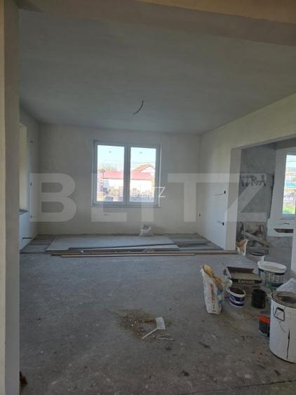 Casa de vanzare cu 8 camere+3 camere beci, 360mp, zona RAR (VETIS) - 6