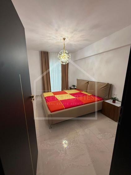 Apartament 3 camere | Premium | Parcare cu Priza Incarcare | PRIMA VISTA