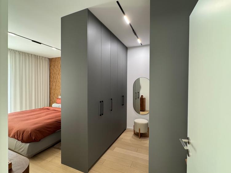 Apartament deosebit de vanzare complet utilat