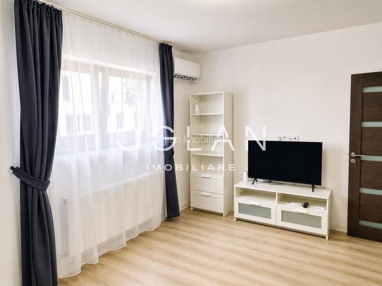 Apartament 2 camere, Parcare inclusă, comision 0% - 6