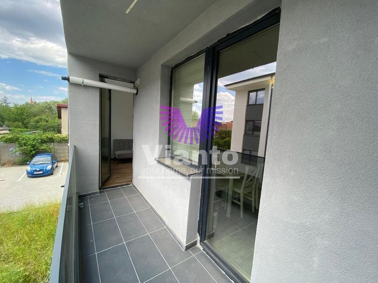 Apartament 3 camere | 56 mp | Balcon | Selimbar
