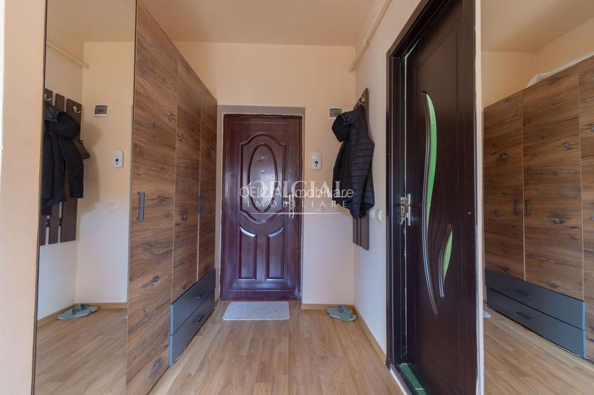 Apartament 1 Camera | 36 Mp | Zona Porii Floresti - 9