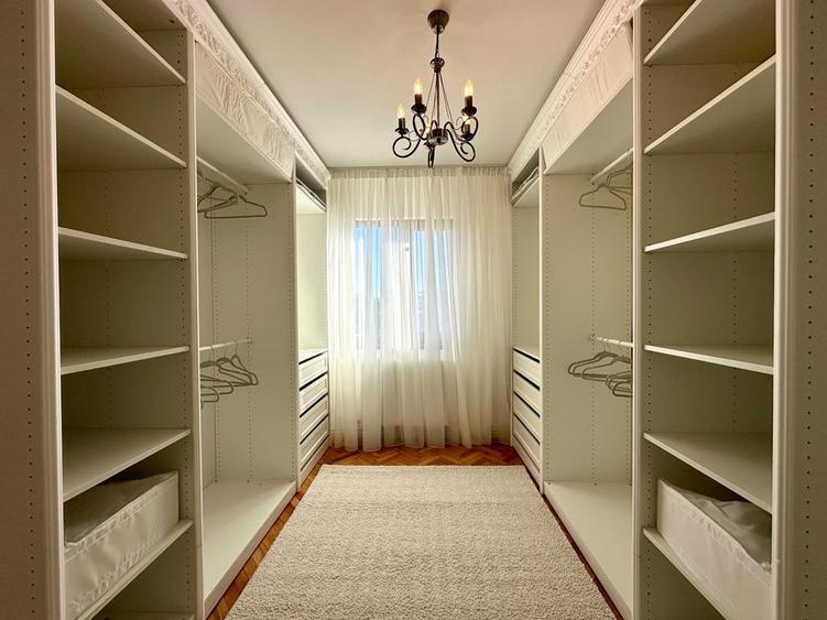 Apartament de închiriat, 4 camere, 78 mp, Constantin Brâncuși zona Alverna