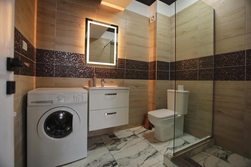 APARTAMENT 2 CAMERE | TVA INCLUS | MAMAIA SAT