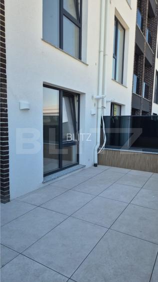 Apartament 2 camere, 40.41 mp, Complex Ucasy - 8