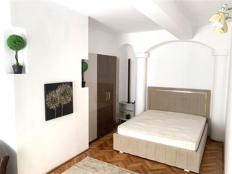 RECO Apartament nou la  parter  decomandat.