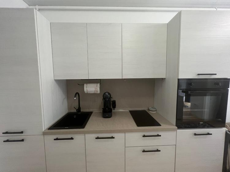 Studio Mamaia-Sat complet mobilat si utilat, la 1 minut de plaja