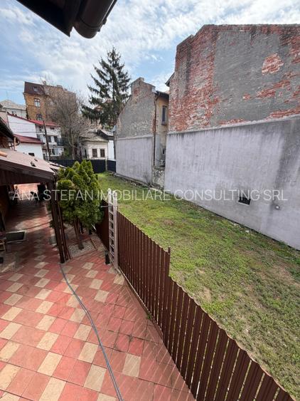 Proprietate cu caracter – Vilă individuală în Sector 4, Str. Lămâiței l - 23