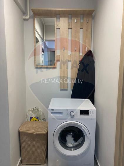 2 camere | 60 mp | Loc de parcare subteran | 10 min Metrou Obor - 11