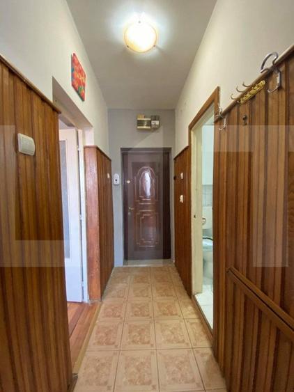 Apartament 1 camera, decomandat