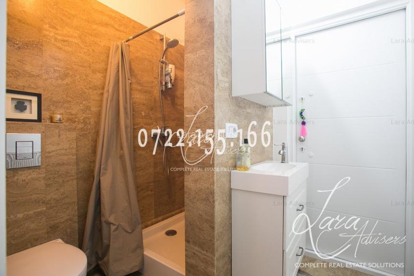 Apartament cu 4 camere in vila Floreasca - 14