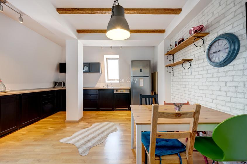 Apartament spațios de 4 camere cu loc de parcare, Calea Călărașilor! - 5