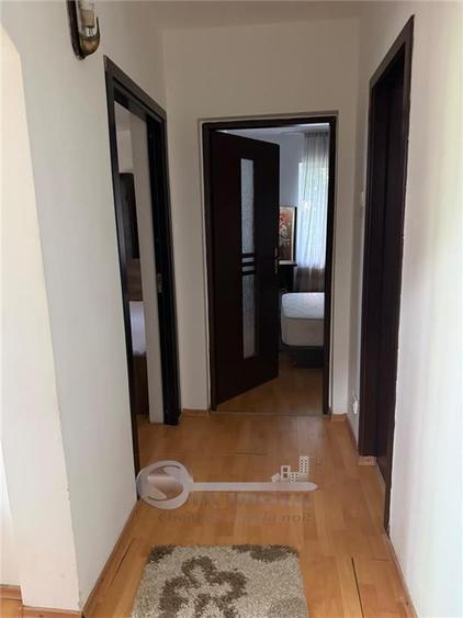 Apartament 2 Camere Hala Centrala
