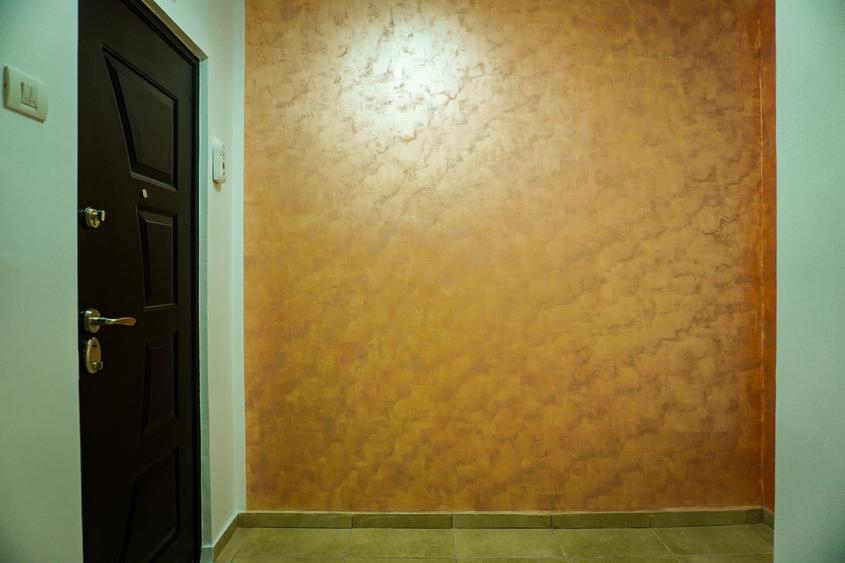 Apartament 2 camere dec Dacia