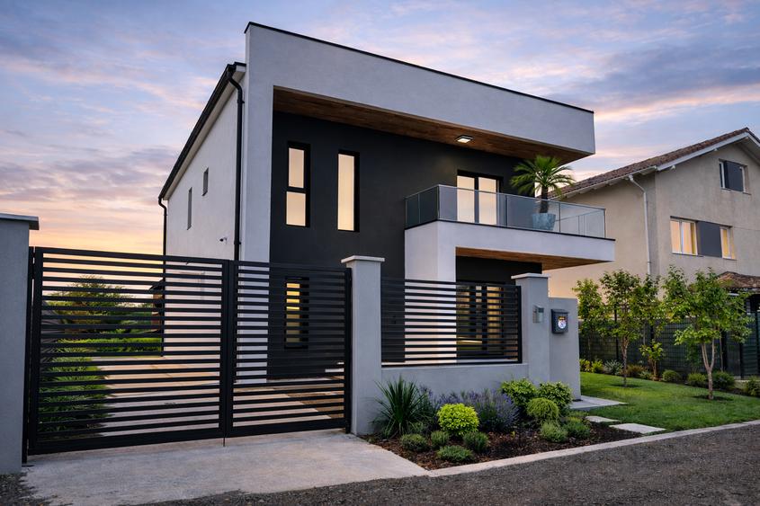 CASĂ NOUĂ P+1 – 170 MP UTILI | COMUNA BERCENI | DE LA 195.000 €