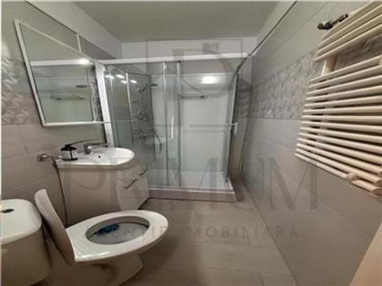 BALCESCU - APARTAMENT 1 CAMERA - renovat, etaj intermediar