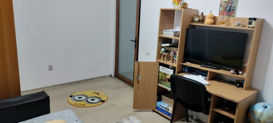 Apartament 2 camere in bloc vila zona Centrul Civic