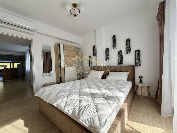 Penthouse Duplex cu 4 camere *200mp*  + parcare // Cotroceni - 49