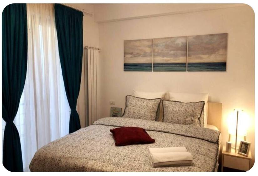 Închiriere Apartartament 2 camere | 13 Septembrie – Uranus - Marriot