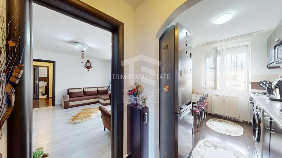 Apartament Colentina Teiul Doamnei Obor - 22