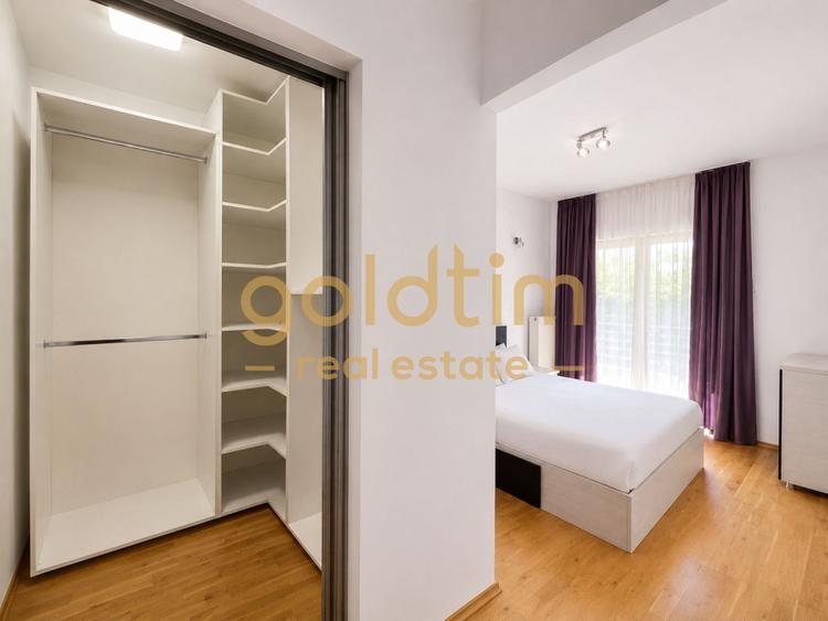 SPATII GENEROASE/TERASA 77 mp/ ANSAMBLU SECURIZAT CU PISCINA