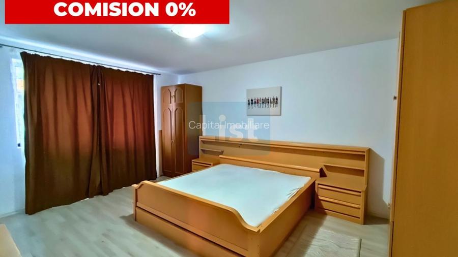 Comision 0%! Apartament decomandat, cu 3 camere, 77 mp utili - 7