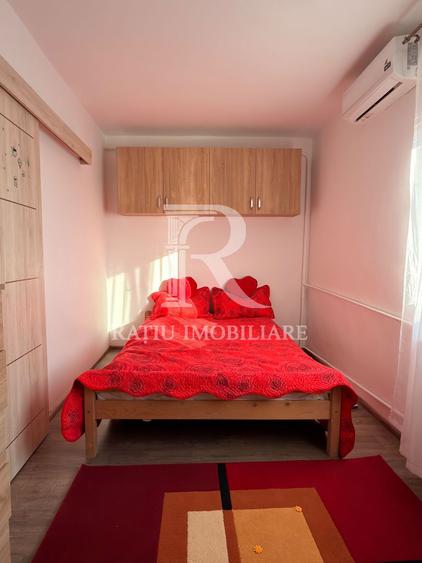 Apartament cu 2 camere | Zona Velența - Muntele Găina | Oradea