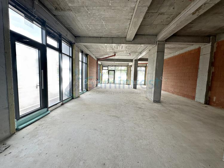 Spatii comerciale de inchiriat, bloc nou, Calea Aradului, Oradea,Bihor - 2