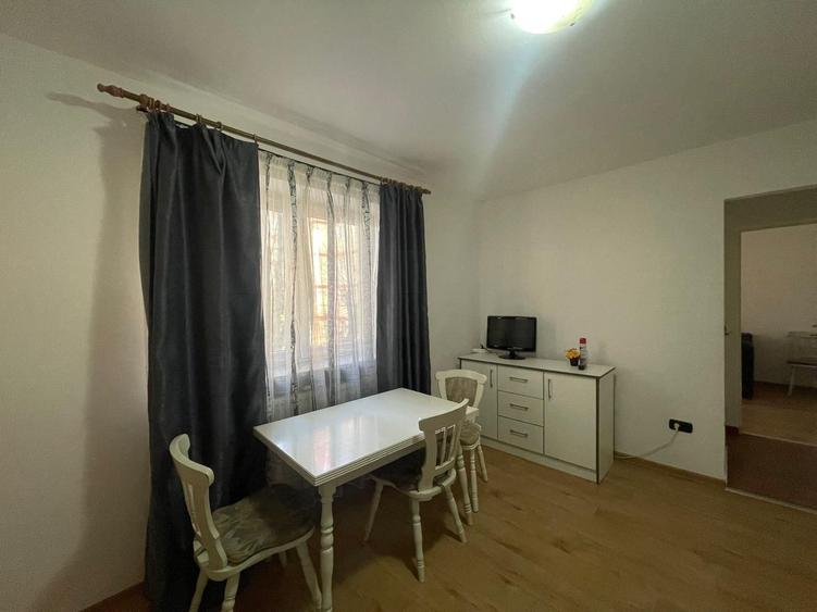 APARTAMENT 2 CAMERE | ETAJ 1 | ZONA CENTRALA | RADAUTI