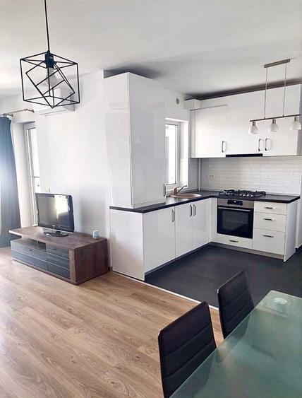 Apartament 3 camere-bloc nou- Calea Aradului