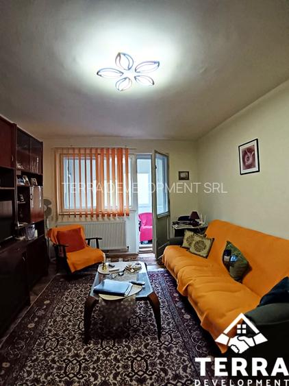 Apartament 3 camere, situat în una dintre cele mai căutate zone - Tomis Nord - 13