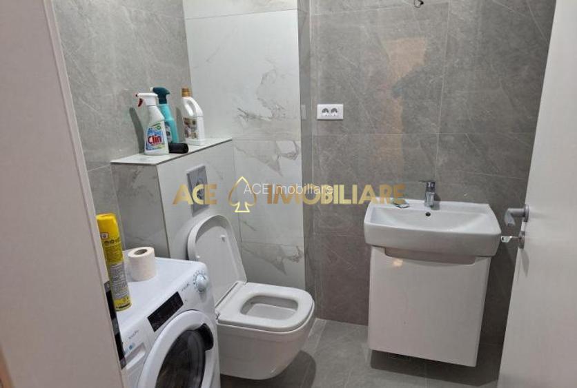 2 Camere de inchiriat | Militari | Metrou | Centrala | Mobilat - 4