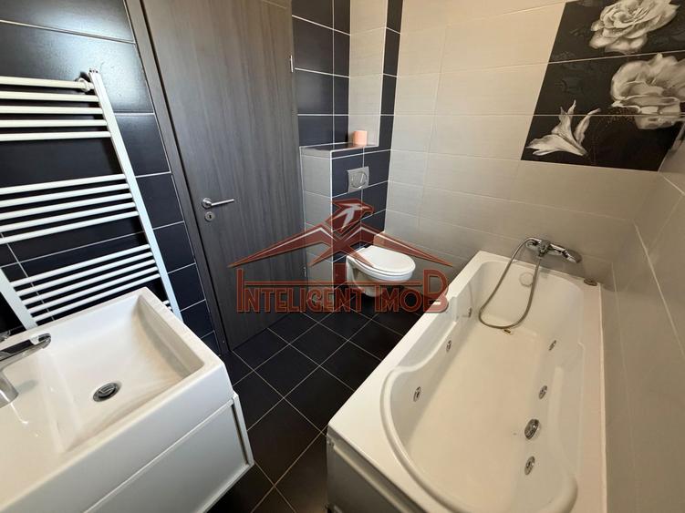 Apartament cu 3 camere in Sibiu pe Strada Distribuției
