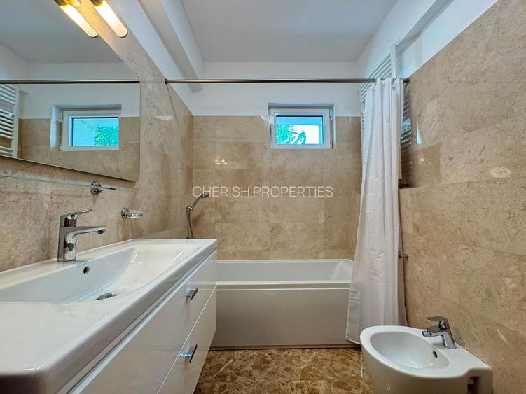 Polona | 4 rooms 2 baths | Parking - 8