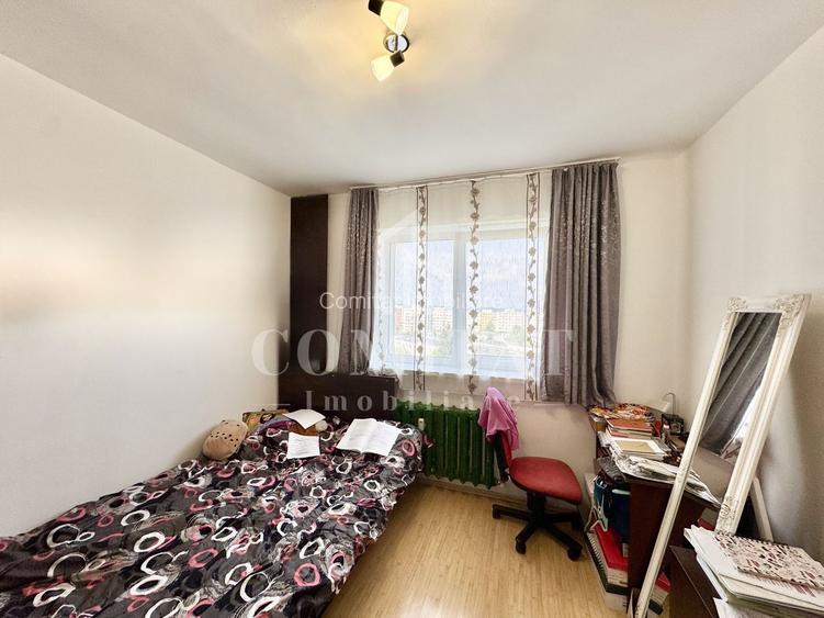 Apartament cu 2 camere decomandate | Mănăștur | Baza „La Terenuri” - 4